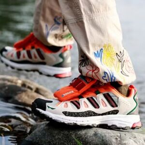 NWT Adidas ATMOS Sean Wotherspoon Collab Sneakers, W 7